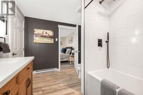 4100 Wellington Drive, Vernon, BC - Indoor Photo Showing Bathroom