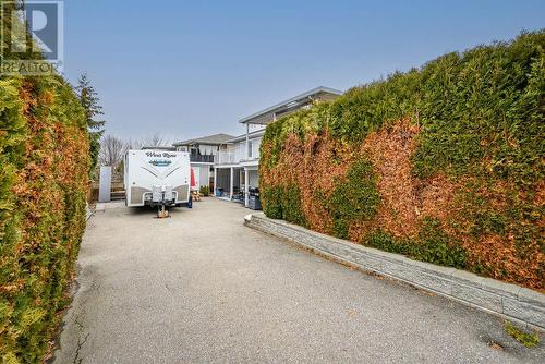 4100 Wellington Drive, Vernon, BC - Outdoor