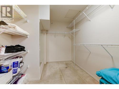 2250 Louie Drive Unit# 143, West Kelowna, BC - Indoor With Storage