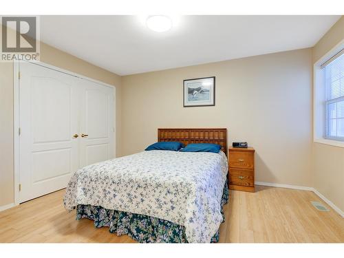 2250 Louie Drive Unit# 143, West Kelowna, BC - Indoor Photo Showing Bedroom