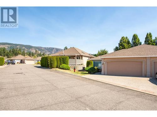 2250 Louie Drive Unit# 143, West Kelowna, BC - Outdoor