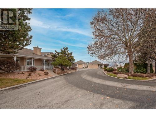 2250 Louie Drive Unit# 143, West Kelowna, BC - Outdoor With Facade