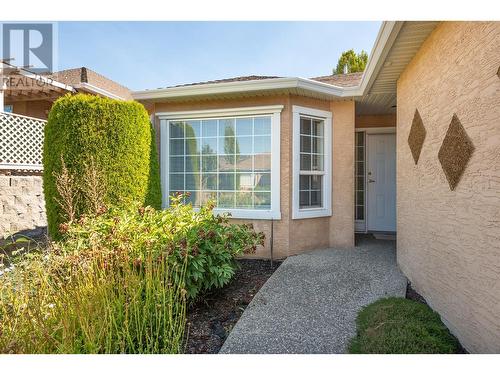 2250 Louie Drive Unit# 143, West Kelowna, BC - Outdoor