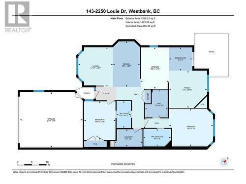 2250 Louie Drive Unit# 143, West Kelowna, BC - Other