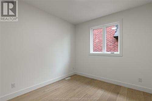 16 Bloomington Way, Chatham, ON - Indoor Photo Showing Other Room