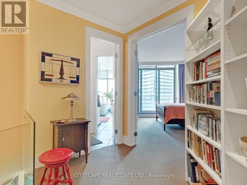 Ph2 - 44 St. Joseph Street, Toronto, ON - Indoor