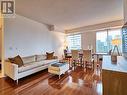 2006 - 35 Balmuto Street, Toronto, ON  - Indoor Photo Showing Living Room 