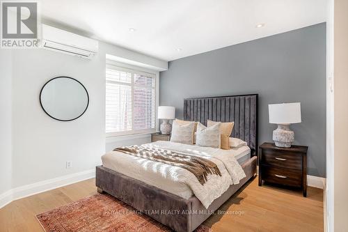 14 Cornerstone, Ottawa, ON - Indoor Photo Showing Bedroom