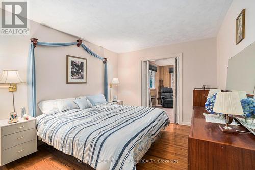 1253 Cobden Road, Ottawa, ON - Indoor Photo Showing Bedroom