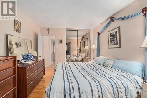 1253 Cobden Road, Ottawa, ON - Indoor Photo Showing Bedroom