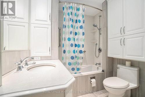 1253 Cobden Road, Ottawa, ON - Indoor Photo Showing Bathroom