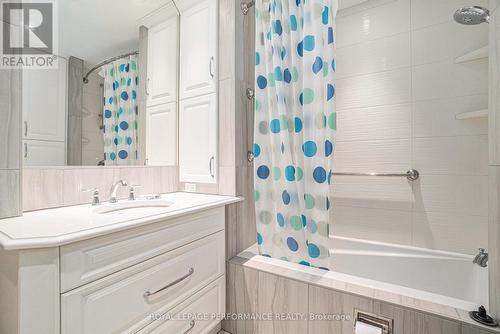 1253 Cobden Road, Ottawa, ON - Indoor Photo Showing Bathroom