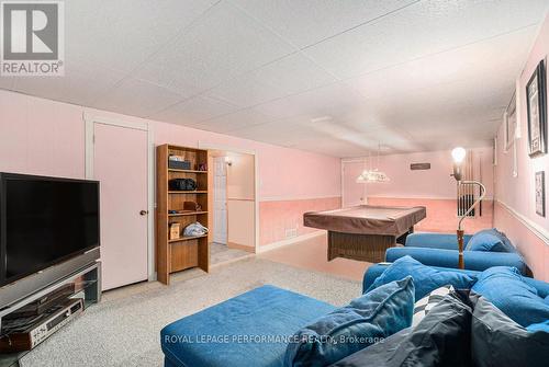 1253 Cobden Road, Ottawa, ON - Indoor Photo Showing Other Room