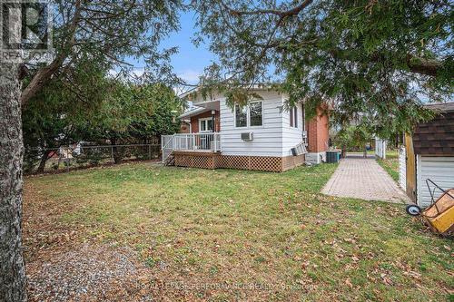 1253 Cobden Road, Ottawa, ON - Outdoor