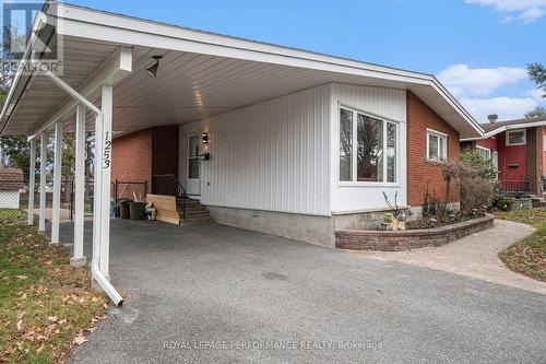 1253 Cobden Road, Ottawa, ON - Outdoor