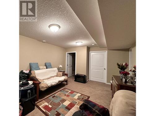 805 96 Avenue Unit# 3, Dawson Creek, BC - Indoor