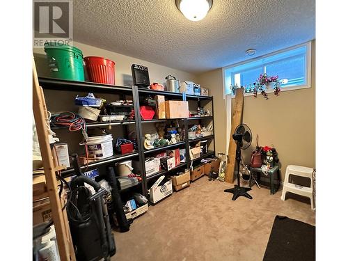 805 96 Avenue Unit# 3, Dawson Creek, BC - Indoor