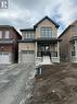 2104 Hallandale Street, Oshawa, ON  - Outdoor With Facade 