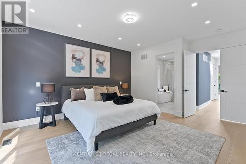 84 Bexhill Avenue, Toronto, ON - Indoor Photo Showing Bedroom