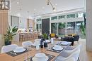 84 Bexhill Avenue, Toronto, ON  - Indoor Photo Showing Dining Room 