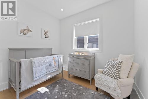 84 Bexhill Avenue, Toronto, ON - Indoor Photo Showing Bedroom