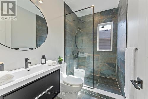 84 Bexhill Avenue, Toronto, ON - Indoor Photo Showing Bathroom