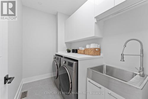 84 Bexhill Avenue, Toronto, ON - Indoor Photo Showing Laundry Room