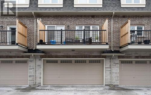 174 Elgin Mills Road W, Richmond Hill, ON - Outdoor With Exterior