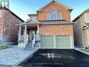 120 Aikenhead Avenue, Richmond Hill, ON  - Outdoor With Facade 