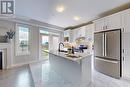 5 Erin Ridge Court, Markham, ON  - Indoor Photo Showing Kitchen With Double Sink 