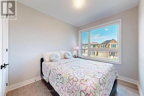 5 Erin Ridge Court, Markham, ON - Indoor Photo Showing Bedroom