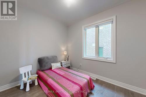 5 Erin Ridge Court, Markham, ON - Indoor Photo Showing Bedroom