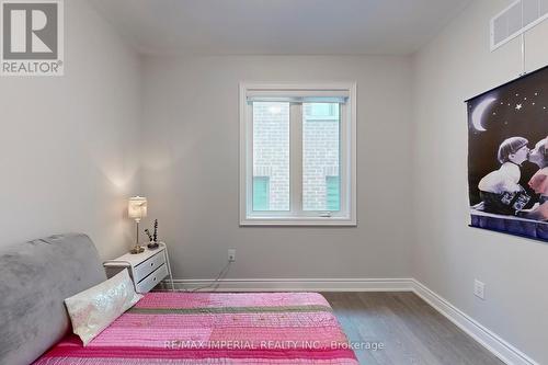 5 Erin Ridge Court, Markham, ON - Indoor Photo Showing Bedroom