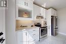 5 Erin Ridge Court, Markham, ON  - Indoor Photo Showing Kitchen 