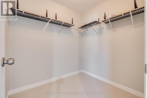 569 Murray Meadows Place, Milton, ON - Indoor With Storage