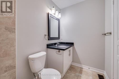 569 Murray Meadows Place, Milton, ON - Indoor Photo Showing Bathroom