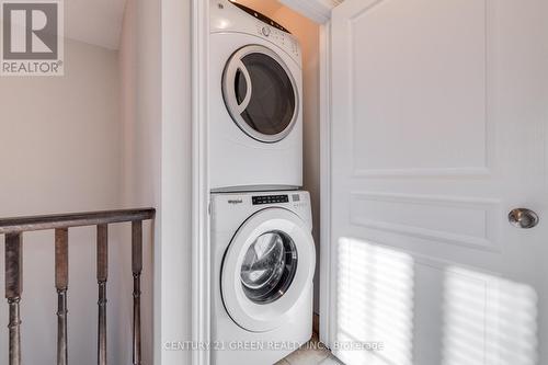 569 Murray Meadows Place, Milton, ON - Indoor Photo Showing Laundry Room