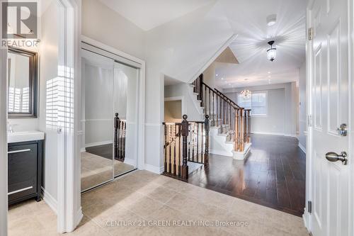 569 Murray Meadows Place, Milton, ON - Indoor Photo Showing Other Room