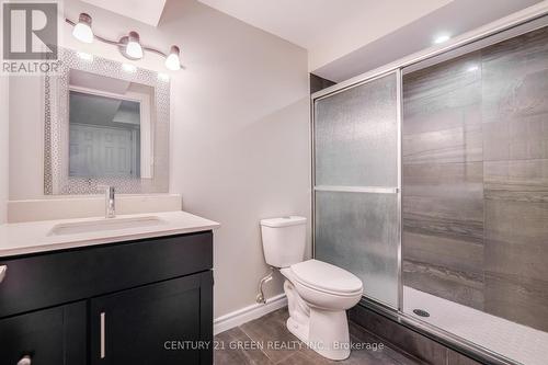 569 Murray Meadows Place, Milton, ON - Indoor Photo Showing Bathroom