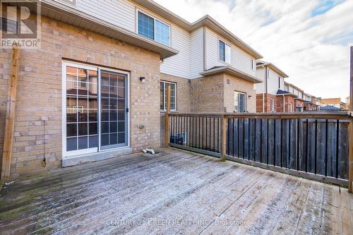 569 Murray Meadows Place, Milton, ON - Outdoor With Exterior