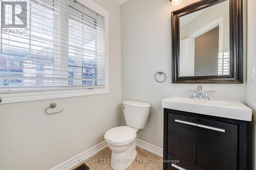 569 Murray Meadows Place, Milton, ON - Indoor Photo Showing Bathroom