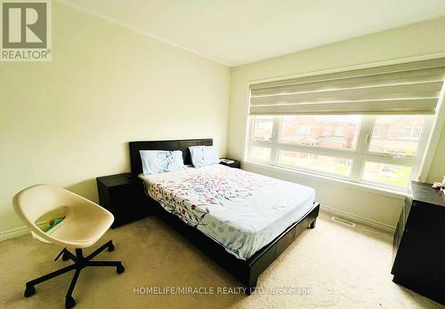 8 Boothill Drive, Brampton, ON - Indoor Photo Showing Bedroom