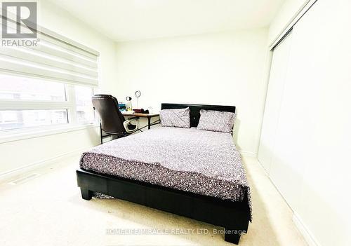 8 Boothill Drive, Brampton, ON - Indoor Photo Showing Bedroom