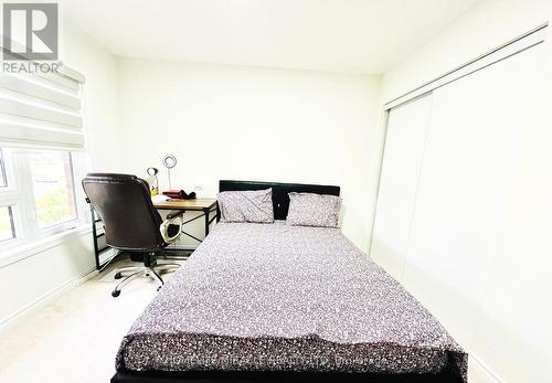 8 Boothill Drive, Brampton, ON - Indoor Photo Showing Bedroom