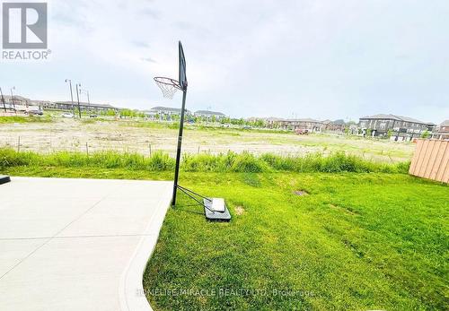 8 Boothill Drive, Brampton, ON - Outdoor With View