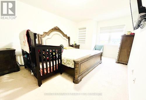 8 Boothill Drive, Brampton, ON - Indoor Photo Showing Bedroom