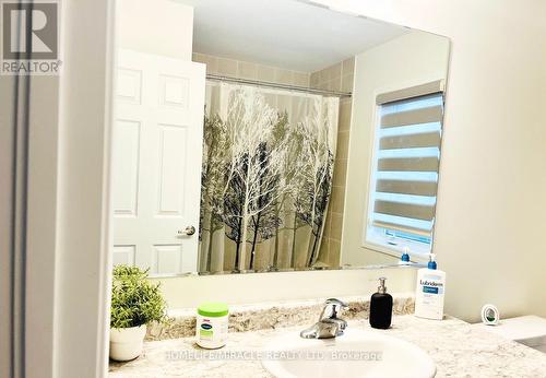 8 Boothill Drive, Brampton, ON - Indoor Photo Showing Bathroom