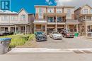 69 Allegro Drive, Brampton, ON  - Outdoor With Facade 