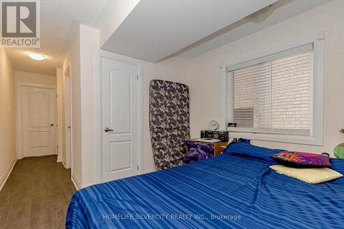 69 Allegro Drive, Brampton, ON - Indoor Photo Showing Bedroom