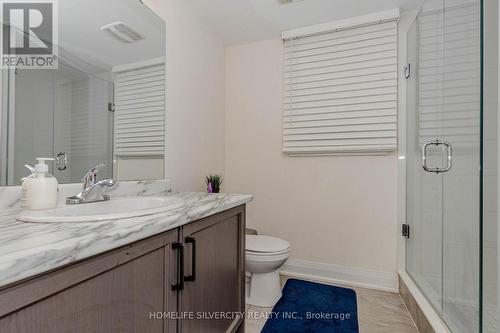 69 Allegro Drive, Brampton, ON - Indoor Photo Showing Bathroom